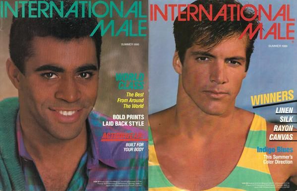 1986 Covers