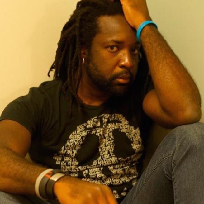 Marlon James, Author
