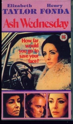 Ash Wednesday (1973)