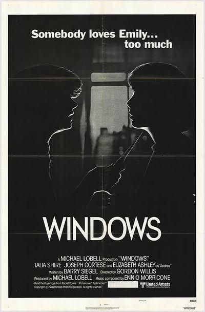 Windows (1980)