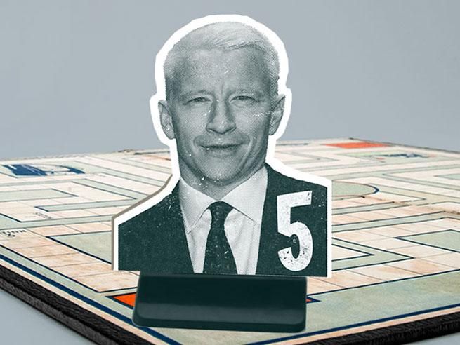05. Anderson Cooper