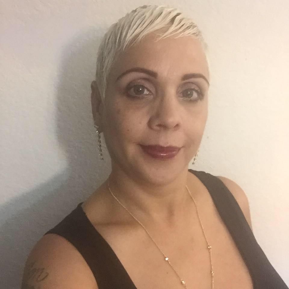 Brenda Lee Marquez McCool, 49
