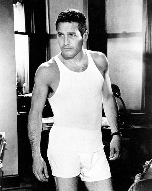 Paul Newman