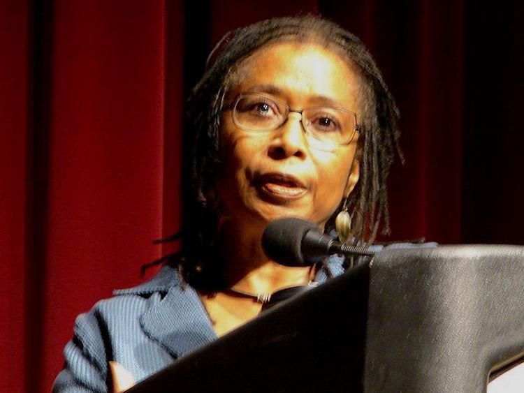 Alice Walker, Author