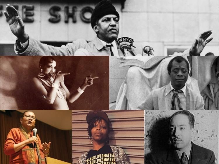 25 Enlightening Quotes on Race Is America