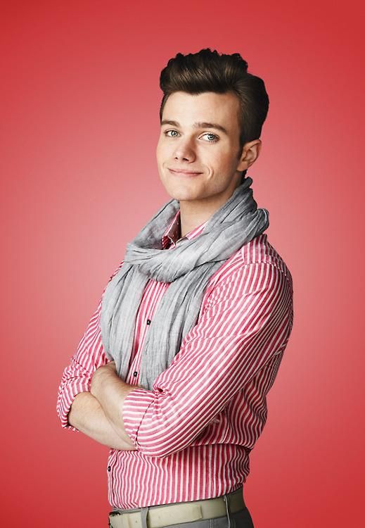 Kurt, 'Glee'