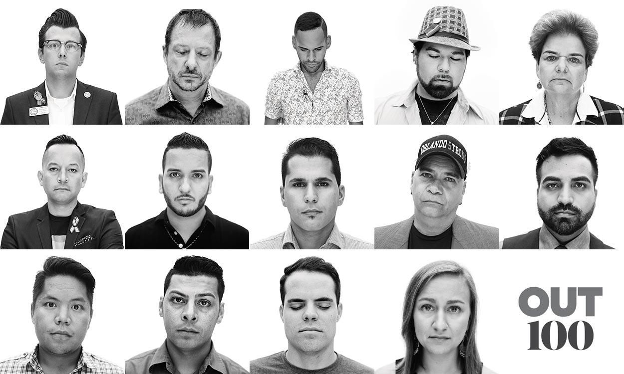 OUT100: The Survivors and Heroes of Pulse