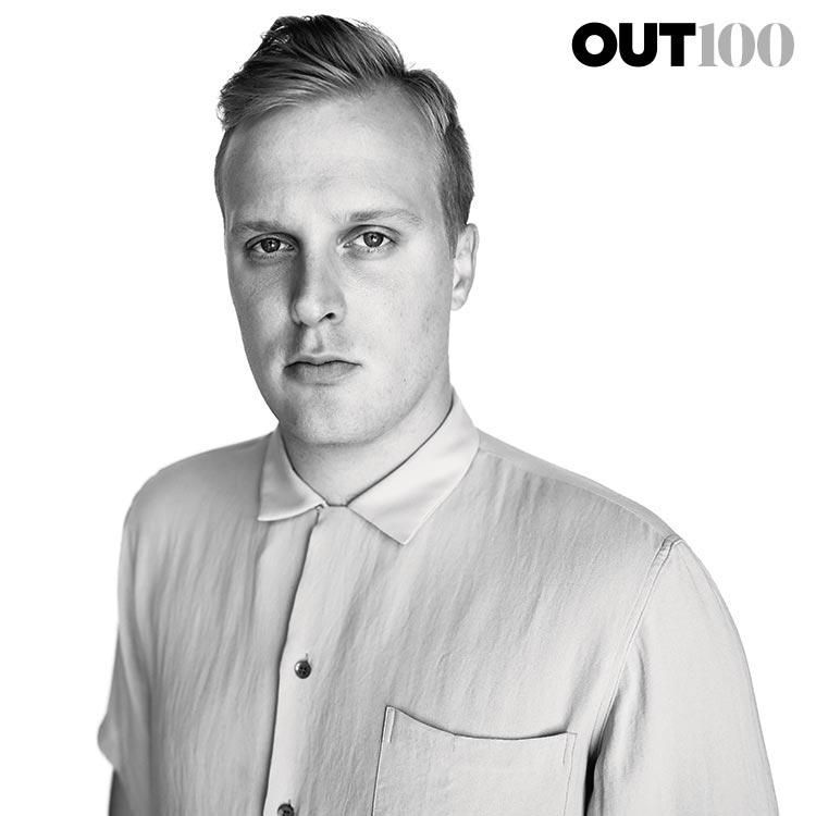 OUT100: John Early, Actor, Comedian