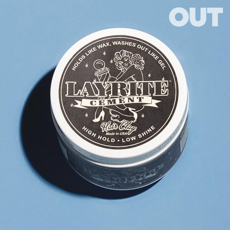 Hair Pomade by Layrite, $19