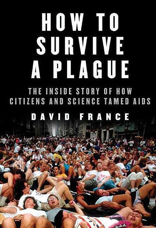 Top 25 Books Illuminating the Impact of HIV/AIDS