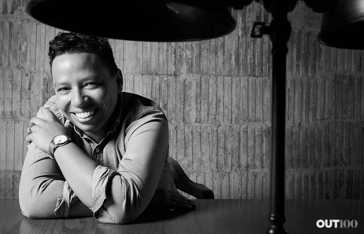 OUT100: Lydia Polgreen, Editor, Journalist