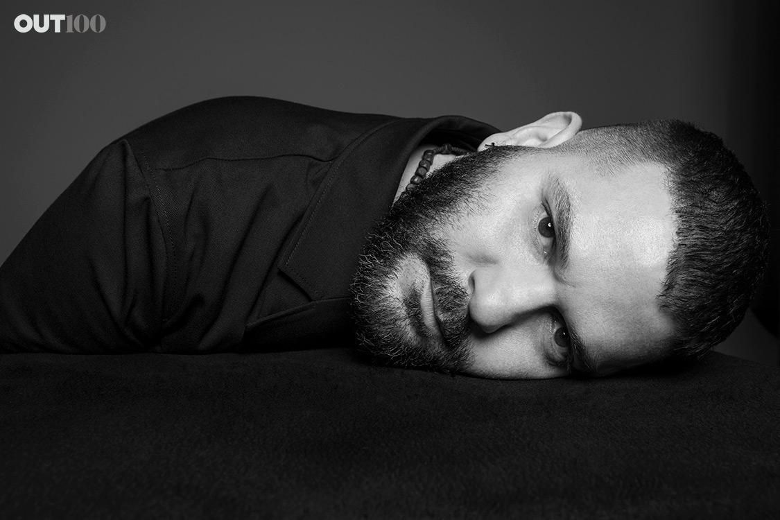 OUT100: Guillermo Díaz, Actor