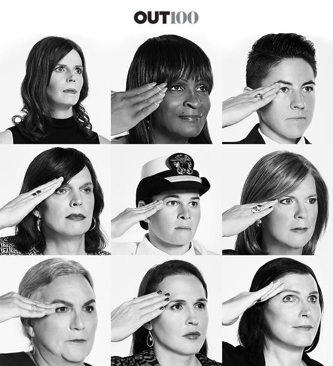 OUT100: Our Trans Veterans