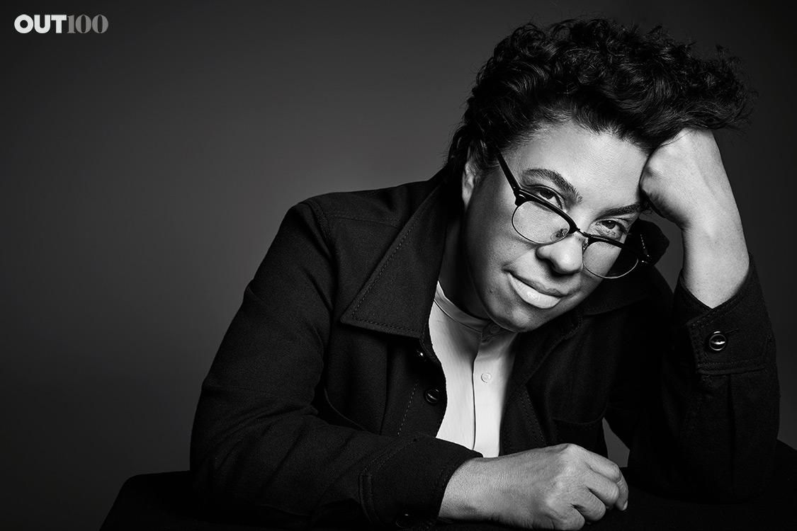 OUT100: Angela Robinson, Filmmaker