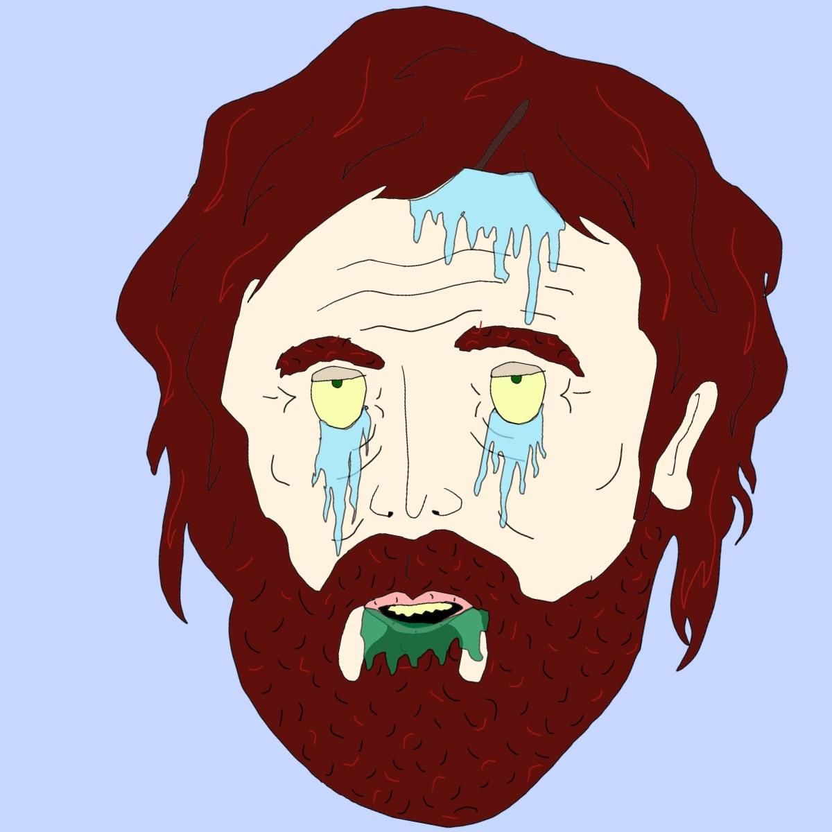 Jamie Loftus' Advent Calendar of Recently Disgraced Men