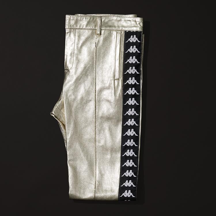 Pants by Faith Connexion, $600