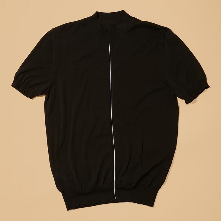 Shirt by Hermès, $1,125