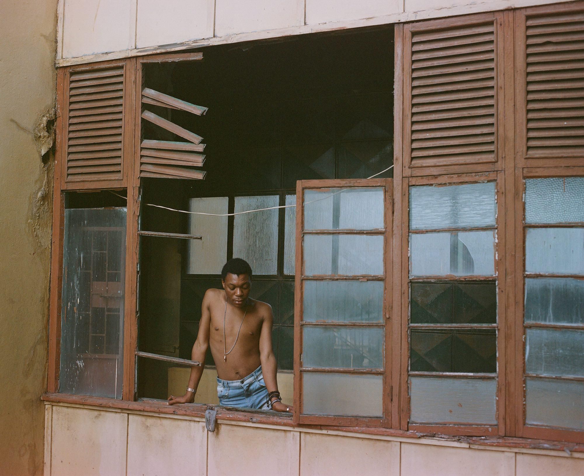 Mozambique's LGBTQ Community Finds a Home in 'Hotel Luso'