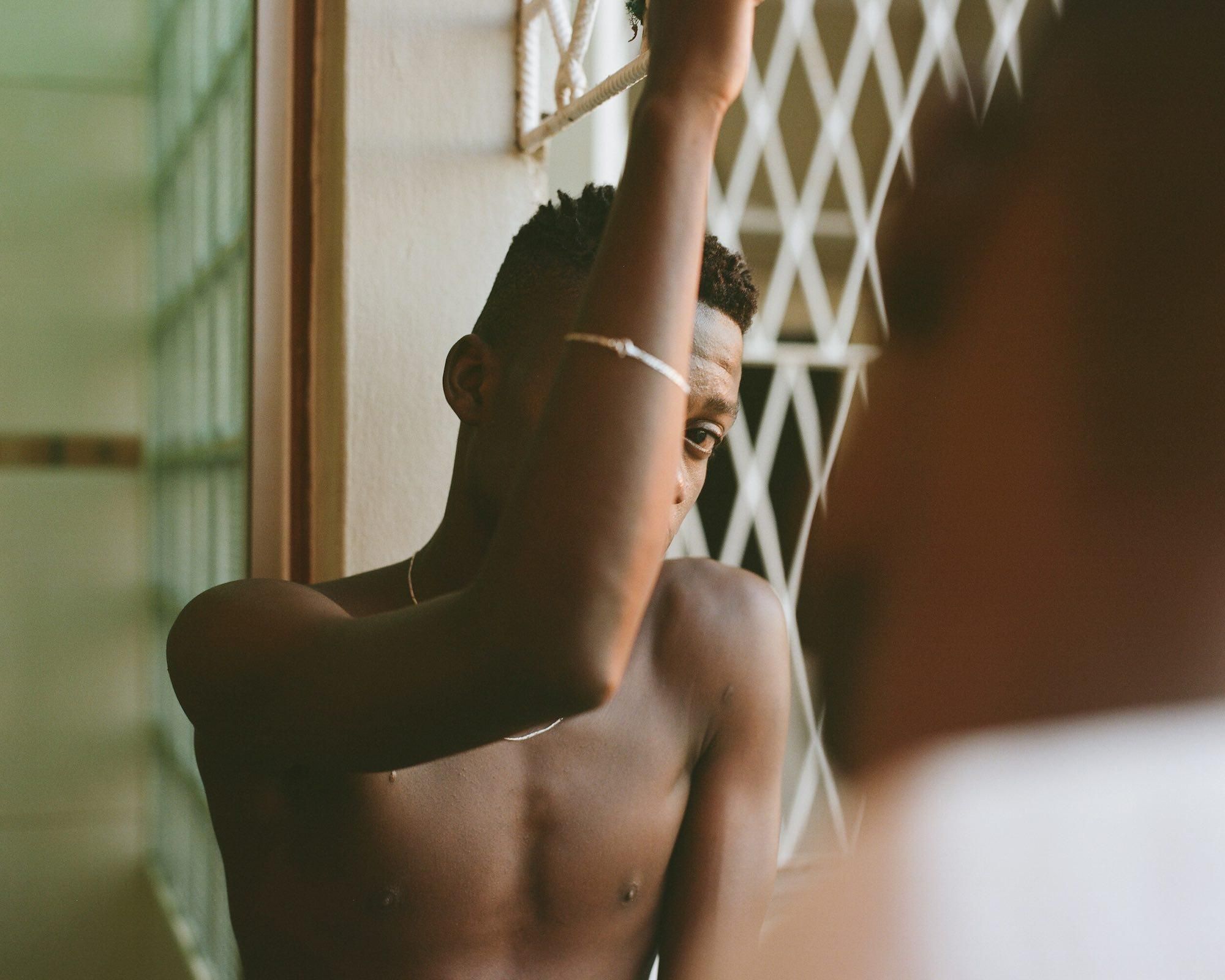 Mozambique's LGBTQ Community Finds a Home in 'Hotel Luso'
