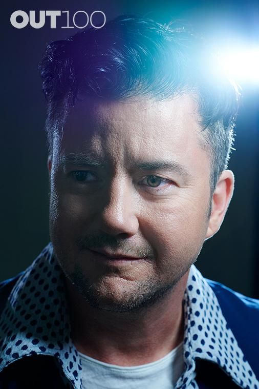 OUT100: Silas Howard, Director