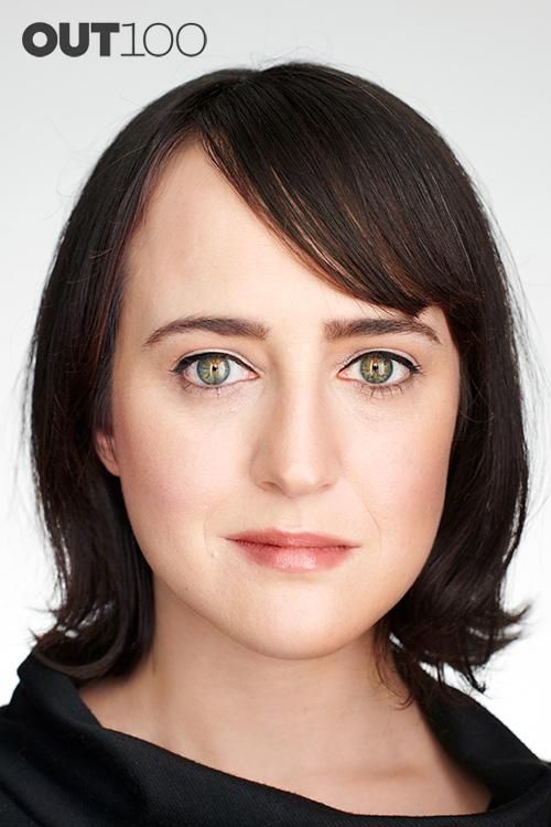 OUT100: Mara Wilson, Actor, Writer  