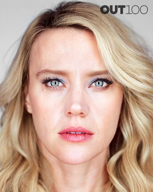 OUT100: Kate McKinnon, Comedian, Actor