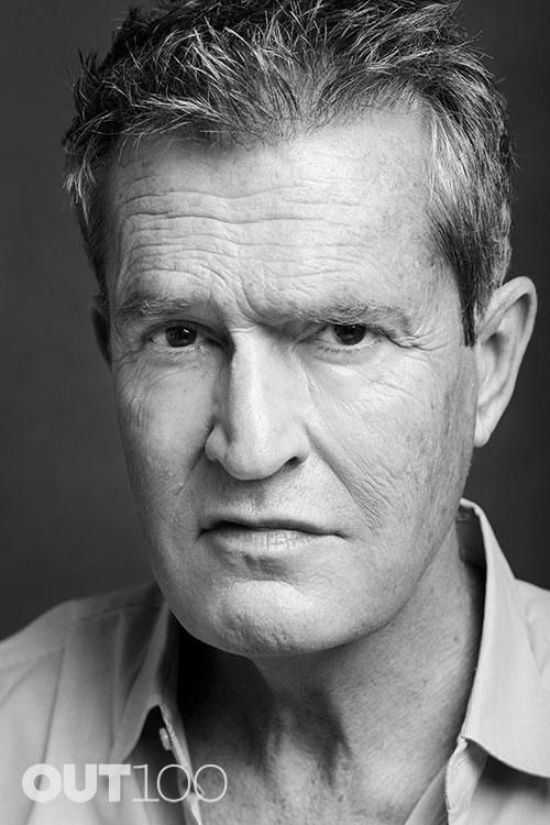 OUT100: Rupert Everett, Actor, Director