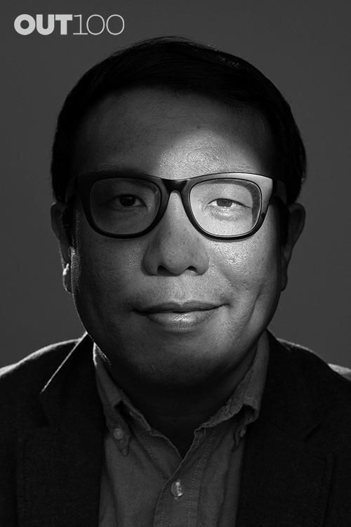OUT100: Yen Tan, Filmmaker  