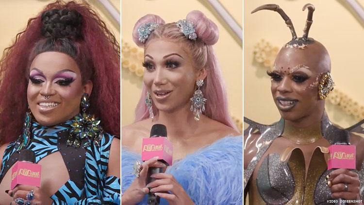 Here Is the Official List of 'RuPaul’s Drag Race' Season 11 Queens