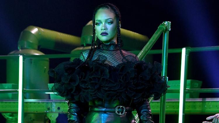 Rihanna's Savage X Fenty Show