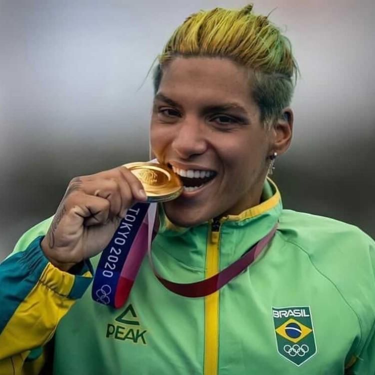 Check out all the LGBTQ+ Olympic medalists at the 2020 Summer Olympics in Tokyo