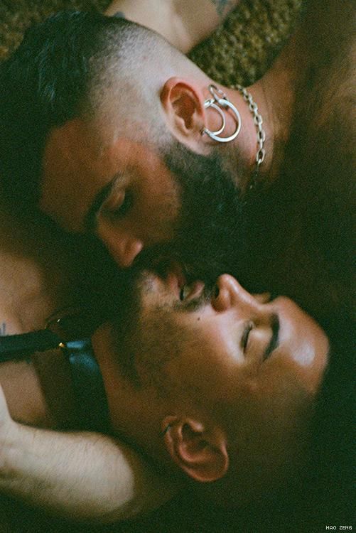 TK Sexy Photos That Show the Power of Fashion and Fetish