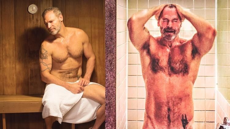 Daddyhunt jim newman