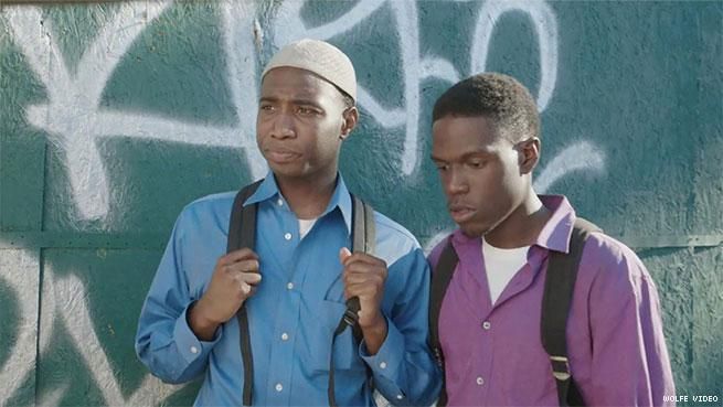21 Black LGBTQ Films That Deserve Your Attention