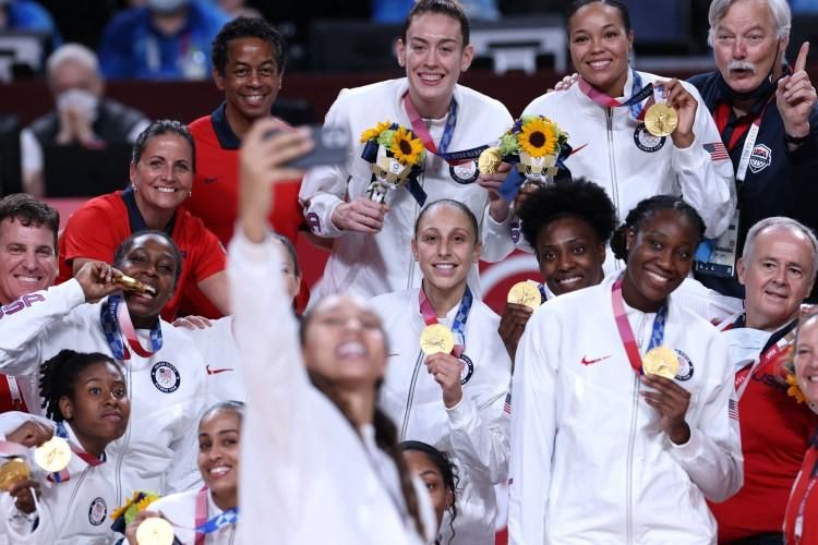 Check out all the LGBTQ+ Olympic medalists at the 2020 Summer Olympics in Tokyo