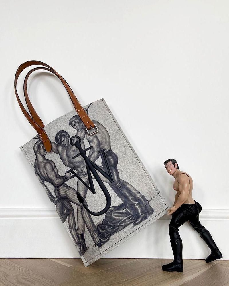 large clear plastic bolsas with zipper