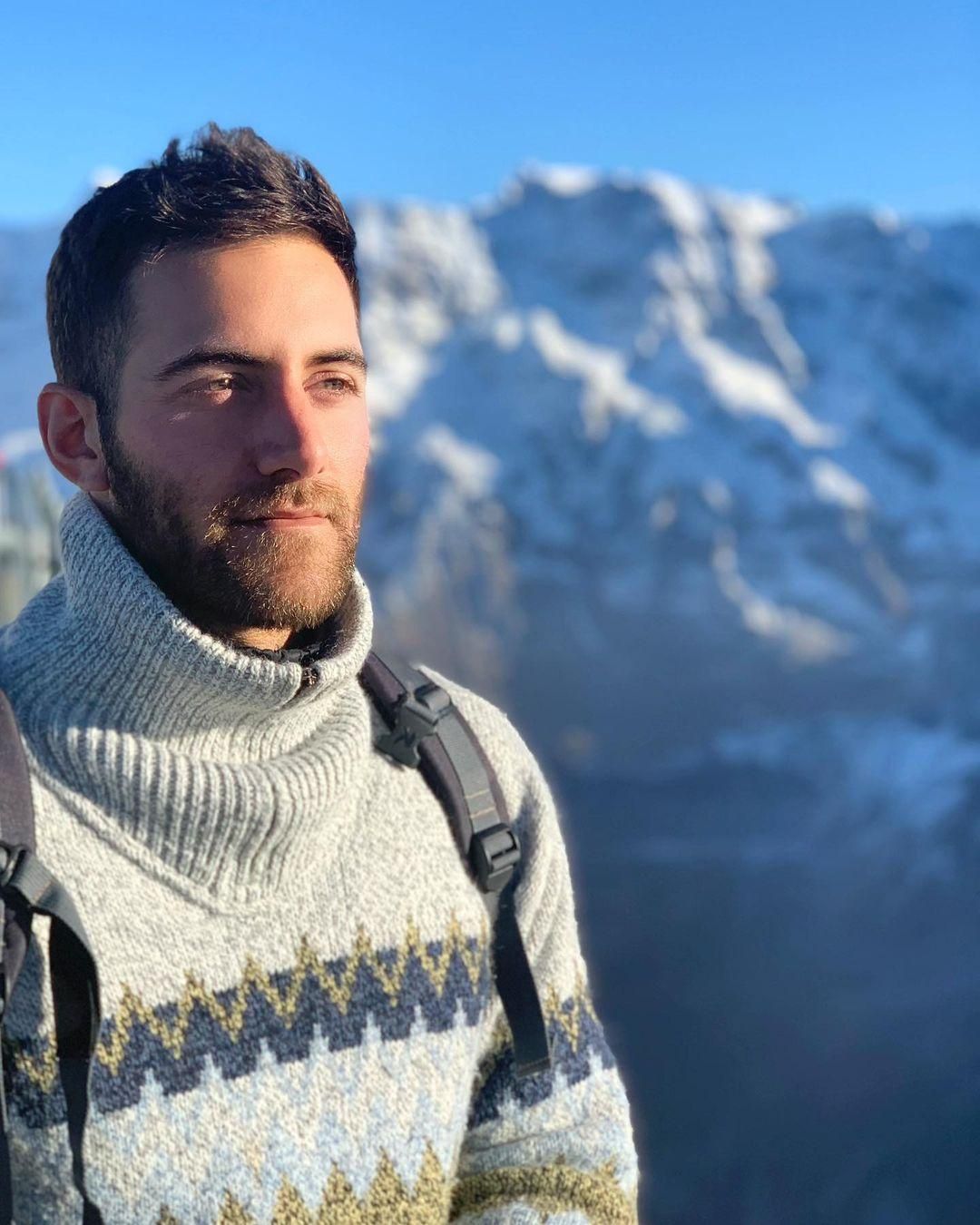 ہم جنس پرستوں کی ڈیٹنگ تائپی