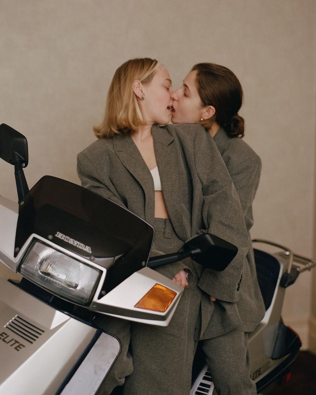 Jacquemus Summer 2021 Campaign by Tom Kneller