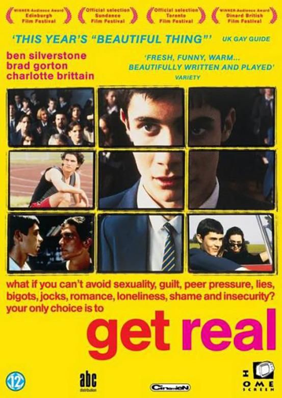 20 High School Films Every Queer Kid Must See