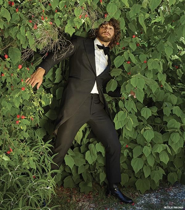Queer OnlyFans Stars Share Life Lessons While Modeling Fendi