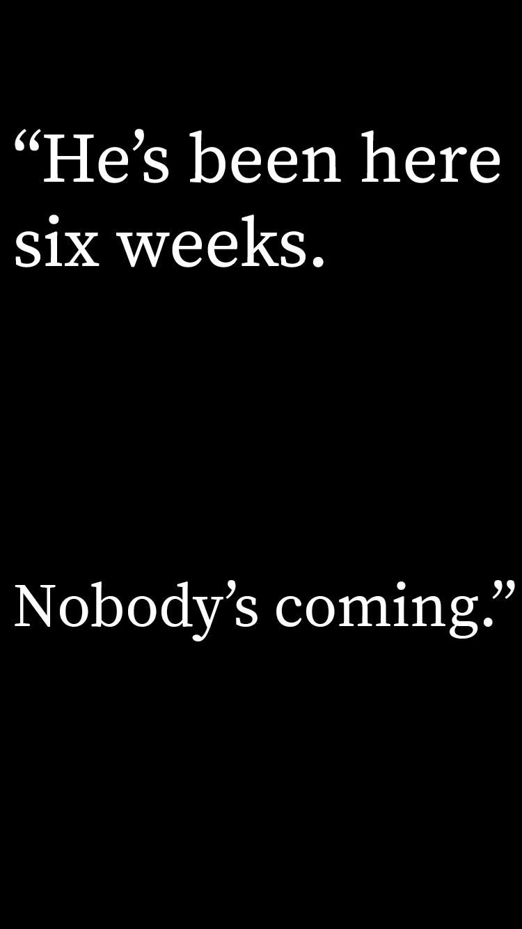 Ruth Coker Burks, the woman who cared for hundreds of abandoned gay men dying of AIDS.