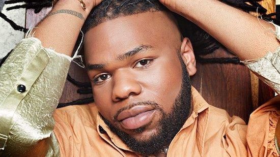 MNEK: The Queer U.K. Artist Is Ready to Tell His Own Story