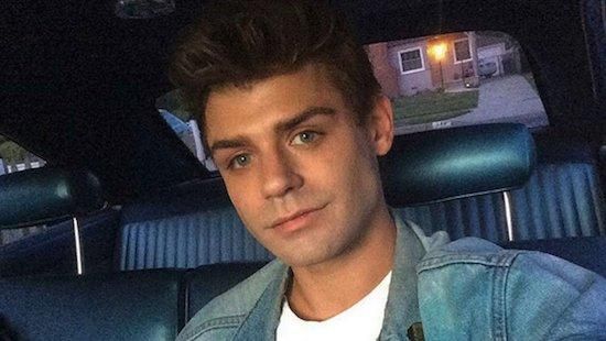 Garrett Clayton Comes Out As Gay in Instagram Post