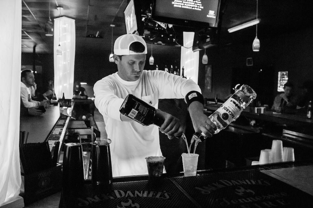 The Queer Oasis of Jackson, Mississippi's Lone Gay Bar