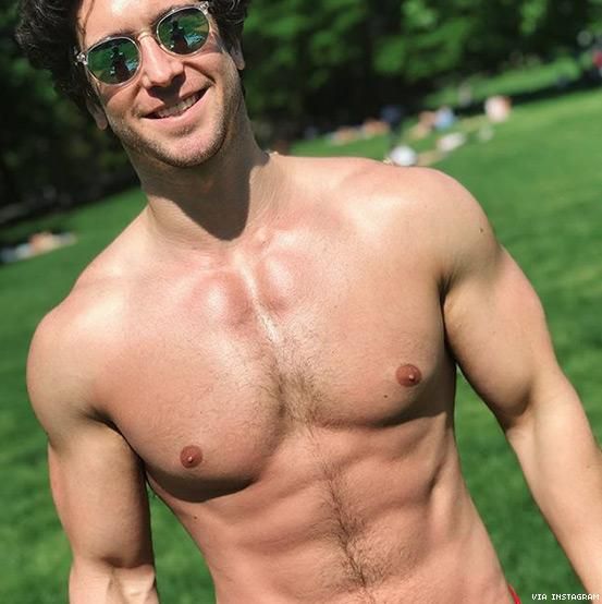 The 10 Hottest Men On Broadway Right Now A Steamy Gallery Evan todd salon is in's premier salon with locations at 320 e. the 10 hottest men on broadway right