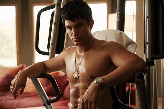 5 Queer Titles To Stream In October