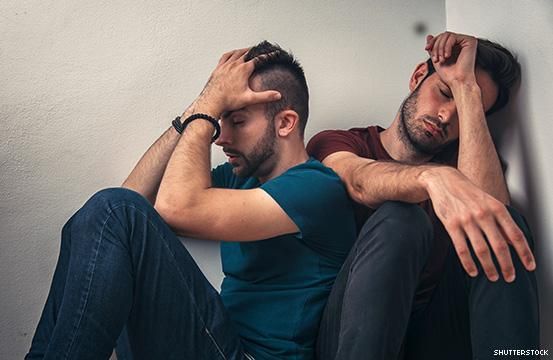 Tackling the Four Main Arguments Gay Men have Against Open Relationships