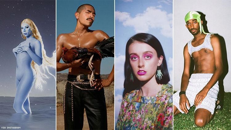 The Most Exciting Queers to Follow on Instagram in 2019