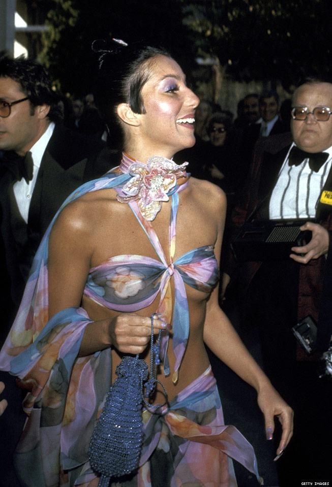 Cher's 13 Most Cher Looks of All Time
