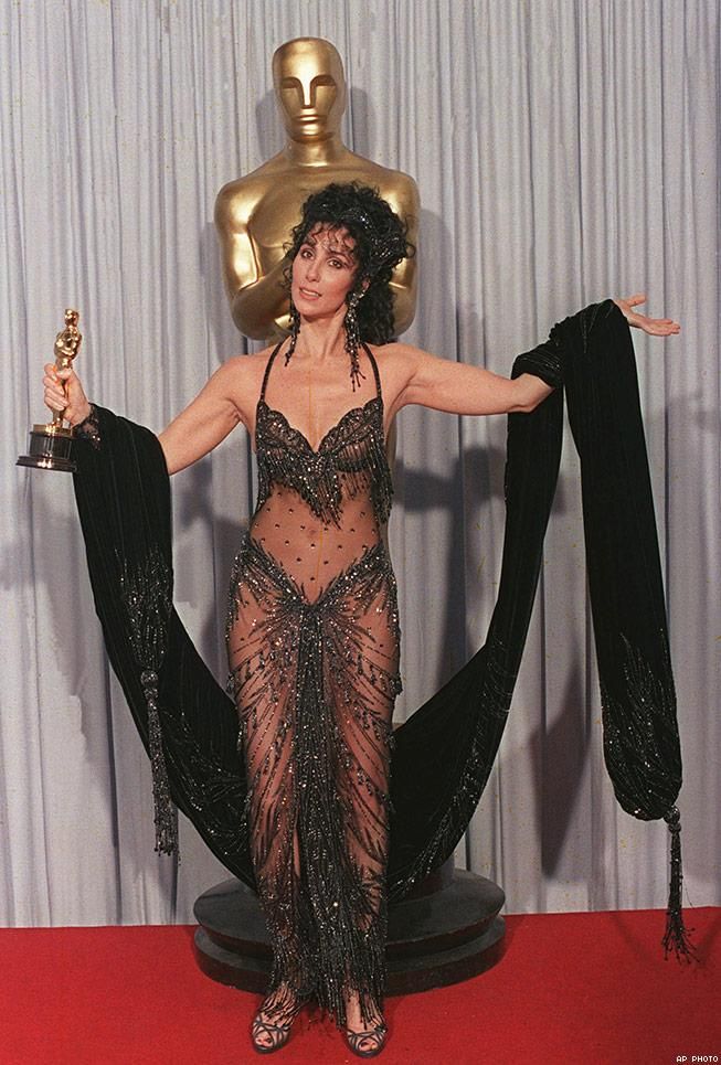 Cher's 13 Most Cher Looks of All Time